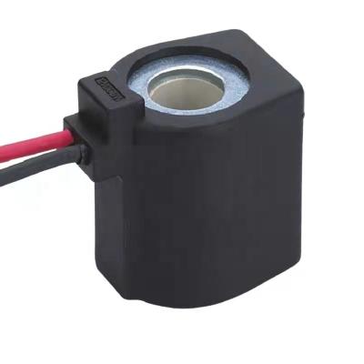 China General Hot Sale IP65 12V Automatic DC Solenoid Valve for sale