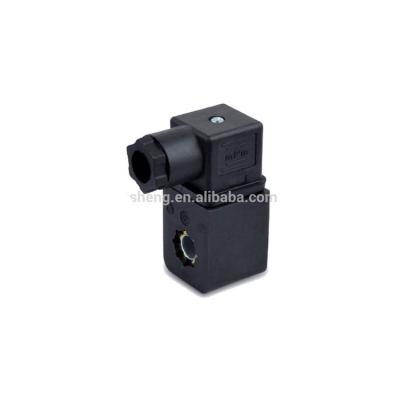 China Factory Chinese Pneimatic Solenoid Valve Coil (Best-Nr0200) (Good Quality, European Quality) for sale