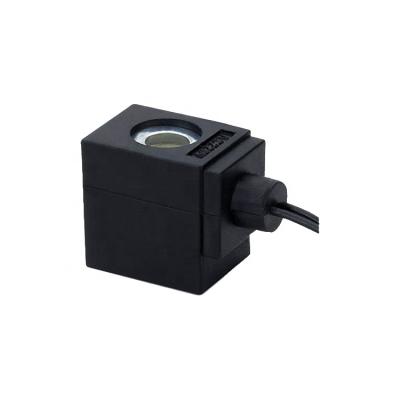 China Factory DC6V-DC110V: AC6V-380V outstanding solenoid valve bosch ignition coil for sale