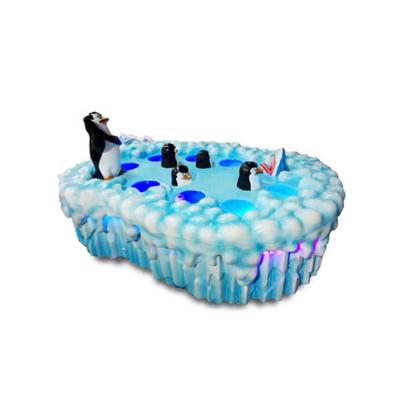 China Funny Musical Indoor Circulation System Amusement Park Water Go Small Pool Fun Fishing Pond Games for sale