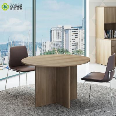 China Hot Selling Nature Series Modern Design Living Room Modern Melamine Wood Top Coffee Table For Side Table 93 for sale