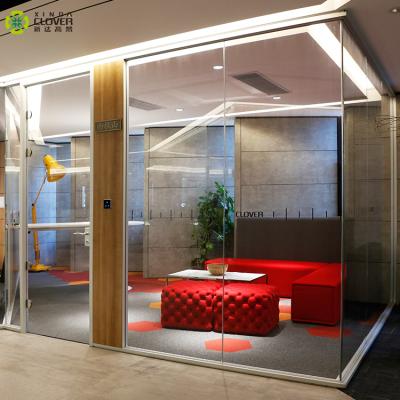 China Modern Wall Panel Office Partition Walls Dividers Furniture Companies Turkey for sale