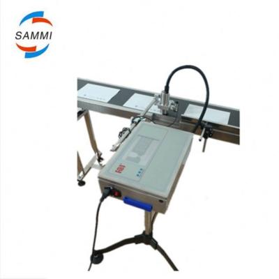 China HC-1900 Machinery Repair Shops New Arrival Inkjet Printer Machine Inkjet Date Coding Machine On Sale for sale