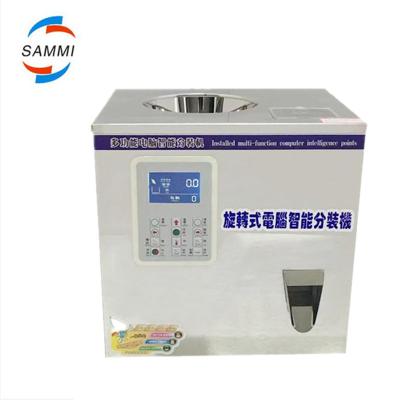 China FZ-100A High Precious Food Hot Selling Rotary Weighing Machine for sale