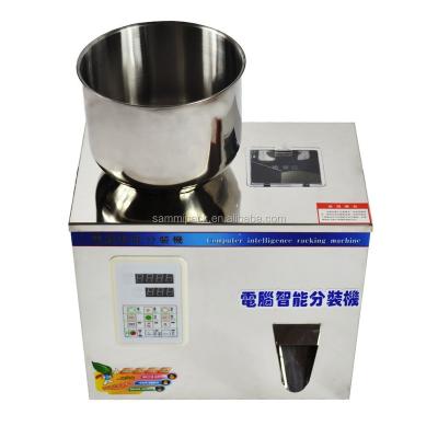 China Food Double Heads Weighing Machine 2g To 200g for sale