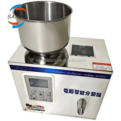 China New Style CE Supplier Top Food Spice Powder Packing Machinery for sale