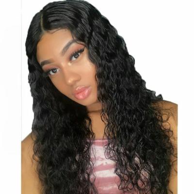 China Curly Curly 12 Inch Full Lace Hair Wig 130 Density Curly, Headpiece Wig Pullip Doll Wig, 360 Lace Frontal Wigs for sale