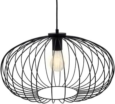 China Modern Specialization in Manufacturing Retro Bulb Chandelier 60W Ceiling Light for sale