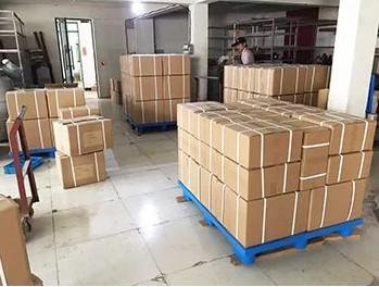 Geverifieerde leverancier in China: - CIXI HUAZHOU INSTRUMENT CO.,LTD