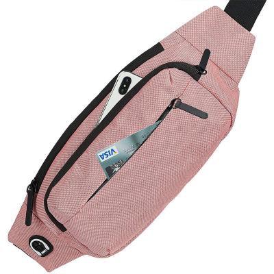 China Hug Men And Women's Multifunctional Outdoor Equipment Sports Bag Large Capacity Cash Register Waterproof Tight Bag for sale