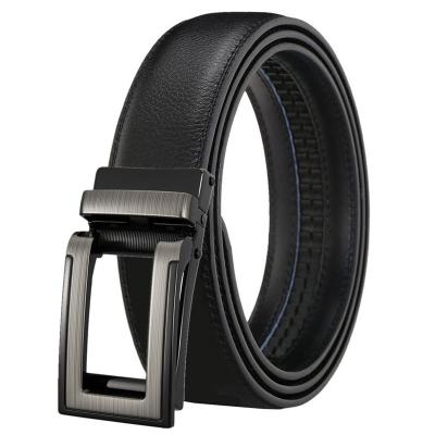 China 3.1 Automatic Fanny Belt Business New Backpull Buckle Luxury Needle Mens Belts Luxury Belts Mens Brand Belt for sale