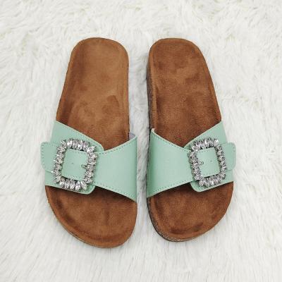 China Fashion Trend Fashion Slippers Casual Light Slipper Slippers Women Non-slip Sandals for sale