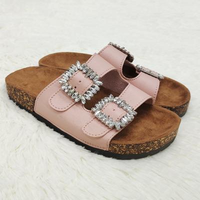 China 2022 Trend Fashion Ladies Adult Outdoor Slippers Women's Outdoor Slippers Slipper Shoes for sale