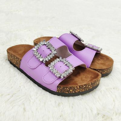 China 2022 Fashion Trend New Slippers Smart Women's Slippers Non-slip Slippers Women's Sandals for sale