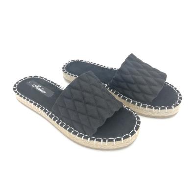 China Fashion Trend New Arrivals Women's Outdoor Slippers Slippers Wholesale Casual Breathable Women's Sandals For Women for sale