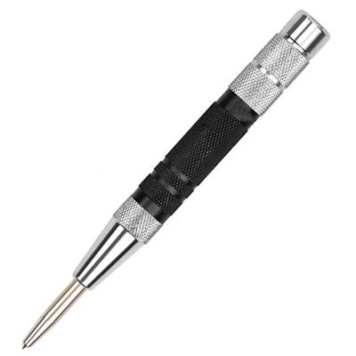 China Center Punch Adjustable Super Strong Automatic Black for sale