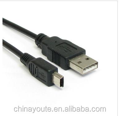 China audio & USB video cable for phone charger for sale