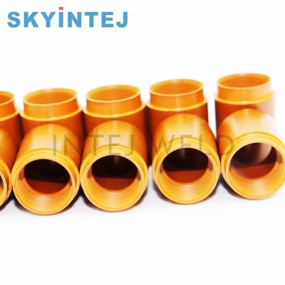 China For Cutting A141 Plasma Cutting Torch Nozzle / Swirl Ring / Insulator for sale