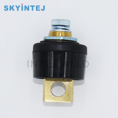 China For Welding Accessories 70-95 Front Panel High Quality Solder Cable Connector for sale