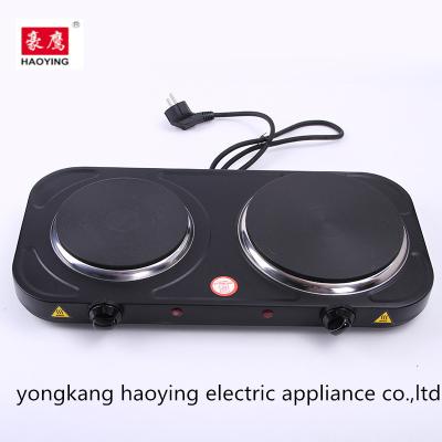 China Eco - Friendly Electric Griddle Oven Heating Element Cooking Dish for sale