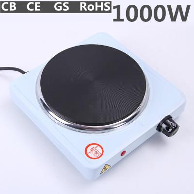 China Mini Adjustable Temperature Single Electric Oven With Shabbat Hot Plate for sale