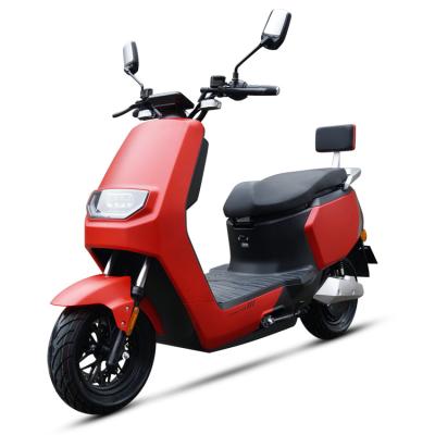 China Chinese Powerful Scooter Adult 1500W Unisex Hot Selling Electric Wholesale Electric Scooters for sale