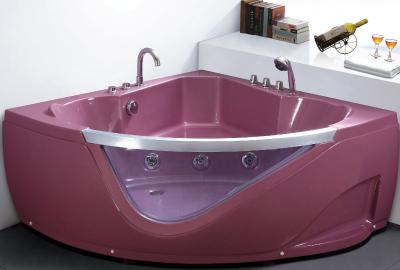 Chine Articles sanitaires, baignoires, jacuzzi, baignoire de massage, TOURBILLON HB1350 à vendre