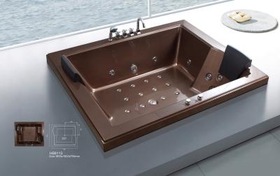 China Sanitary ware, Bathtubs, Jacuzzi, Massage bathtub,WHIRLPOOL HB8113 for sale