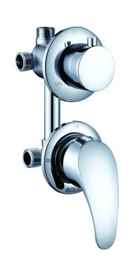 Chine Bathtub mixer,Faucet,cold/hot water basin tap T-0203B5A6 à vendre