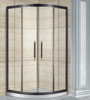 Chine shower enclosure shower glass,shower door E-3256 à vendre