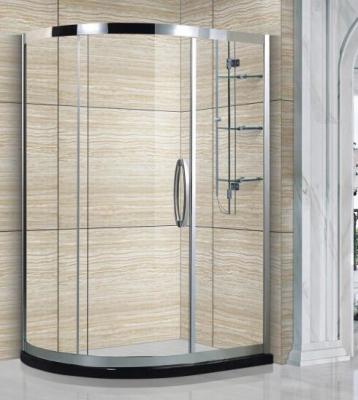 Chine shower enclosure shower glass,shower door E-3261 à vendre