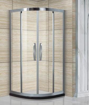 Chine shower enclosure shower glass,shower door E-3263 à vendre