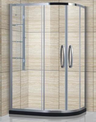 Chine shower enclosure shower glass,shower door E-3264 à vendre