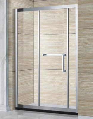 Chine shower enclosure shower glass,shower door E-3267 à vendre