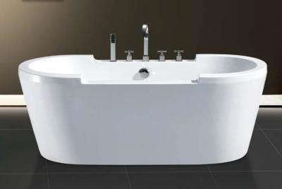 China Bathtubs, Jacuzzi, Massage bathtub,HB1006 130X75X65,140X75X65,150X75X65,150X80X65,160X80X65,170X80X65,180X82X65CM for sale