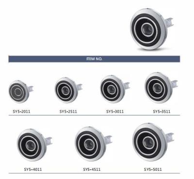 China bathtub jets set, Bathtub hydro water hydro spa jet,whirlpool jet,SPA jet nozzle ,SY5-XX11 for sale