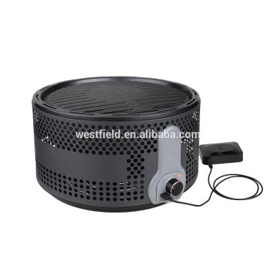 China Hot Sale Cheap Charcoal Grill For Outdoor BBQ WF-BQ306 for sale