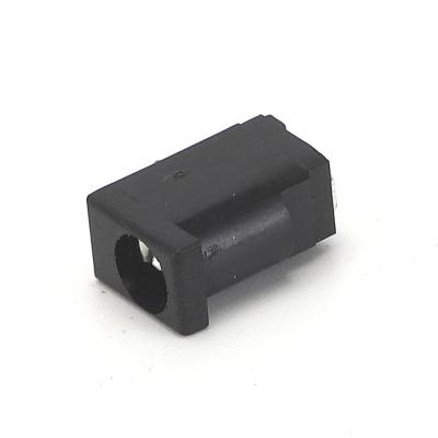 China DC-002 Plastic DC Plug Connector Charging Power Socket Female Socket for sale