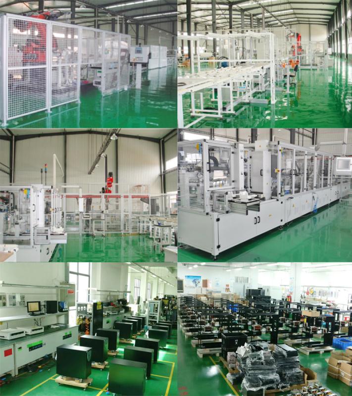 Verified China supplier - Foshan Greentechy Energy Technology Co., Ltd.