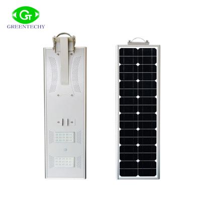 China 600w 1kw 2kw 3kw 5kw Aluminum Wind Solar Hybrid Street LED Lighting System for sale