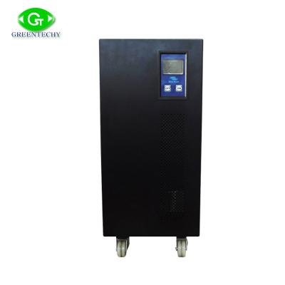 China INVERTER 10000 Watt Pure Sine Wave AC Inverter 460 x 220 x 385 Or Other Sizes for sale