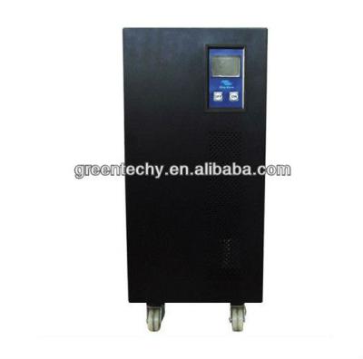 China 10kw home UPS / 10KW home inverter (best servcie in china) 645*350*730 for sale