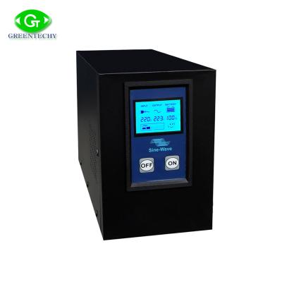 China Tribute Ups And Inverter Prices In Pakistan 1KW-10KW Soho-C1KW-10KW for sale