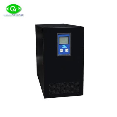 China 12v 220v inverter with battery charger Soho-C1000W for sale