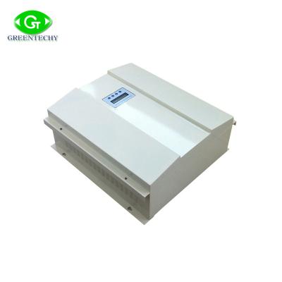 China Wind Controller 10KW120V Wind Turbine Controller (Push & Buck) for sale