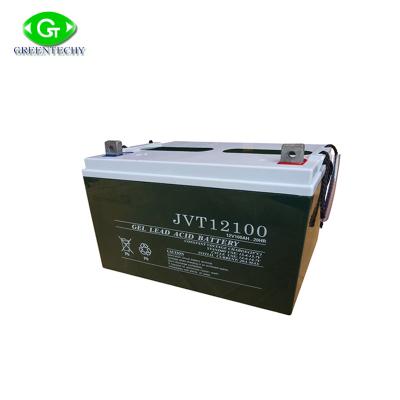 China 12v 20ah Sealed Lead Acid Battery AGM Green Shell, GEL 20Ah for sale