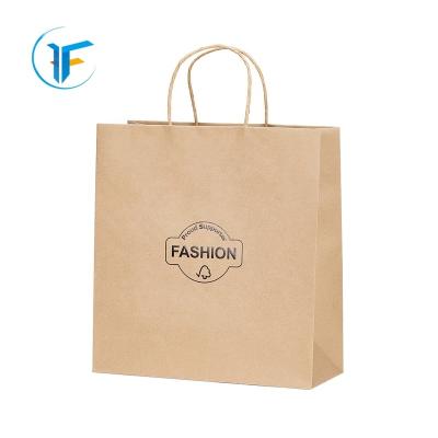 China Recyclable Custom Paper Gift Bags Luxury For New Year Cheap Shopping Bags With Logo for sale