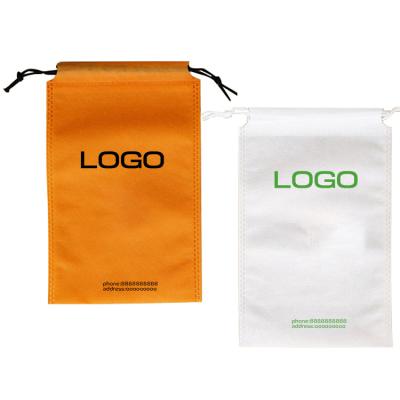 China Polyester Eco - Friendly Promotional Portable Groups Pocket for sale