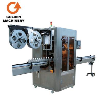 China Automatic Beverage SHRINKER Machine for sale