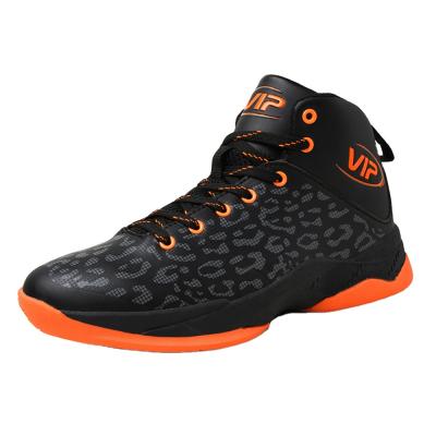 China Sports New Arrival Brand Name Basketball Shoes Casual Cheap Basketball Shoes for sale